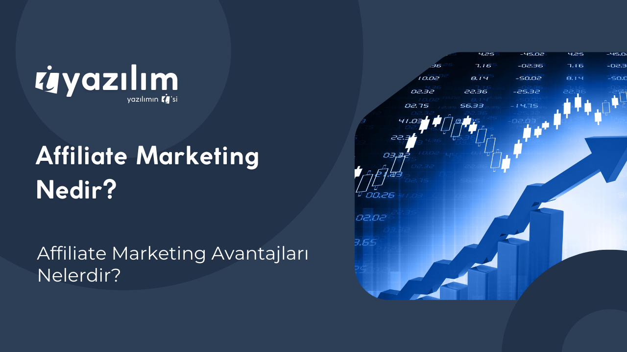 Affiliate Marketing Rehberi 2025