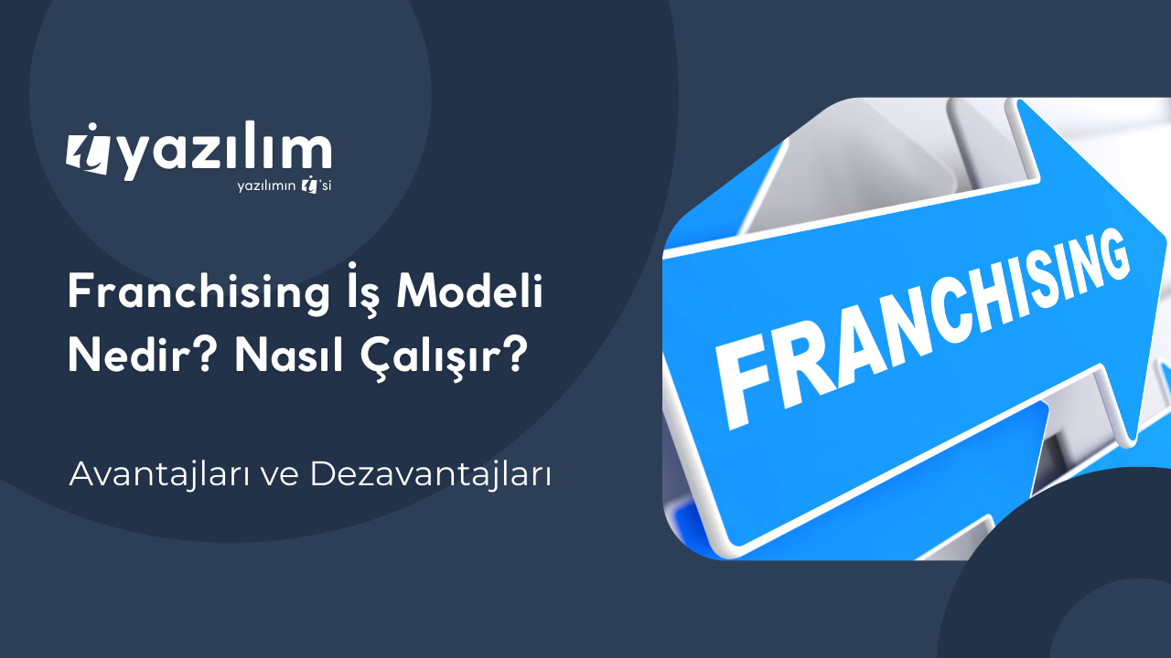 Franchising Nedir? Avantajları, Türleri ve İşleyişi
