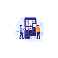 Mobil Uygulama (Native)