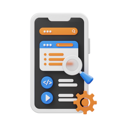 Mobil Uygulama (Webview)