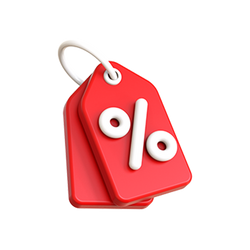 İndirim Kulakçığı